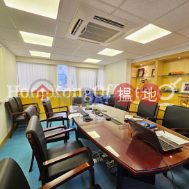 Office Unit for Rent at Hua Qin International Building