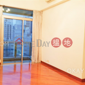 Popular 3 bedroom on high floor with balcony | Rental | Tower 1 One Silversea 一號銀海1座 _0