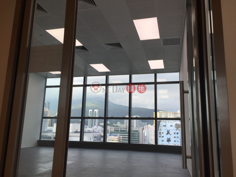 大連排道83號低層-工業大廈-出租樓盤HK$ 26,000/ 月