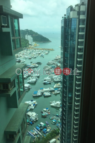HK$ 1,380萬深灣軒2座-南區-3房2廁,海景,星級會所深灣軒2座出售單位