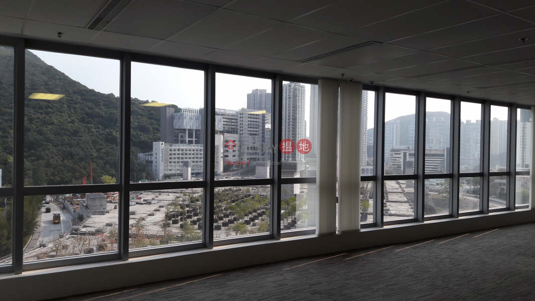 Property Search Hong Kong | OneDay | Office / Commercial Property, Rental Listings | One Island South Nice Office