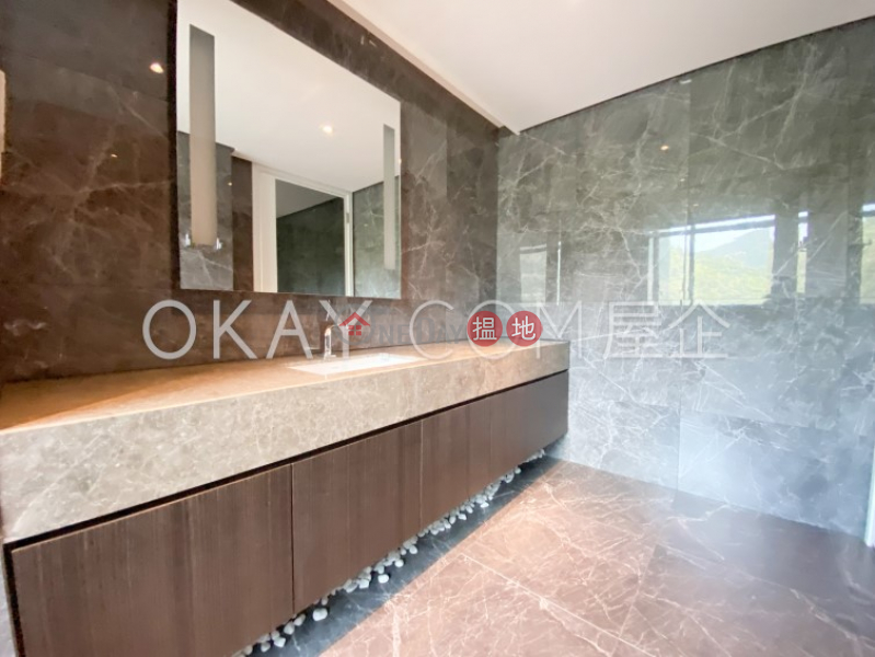 Lovely 4 bedroom with parking | Rental, 129 Repulse Bay Road | Southern District Hong Kong Rental HK$ 128,000/ month