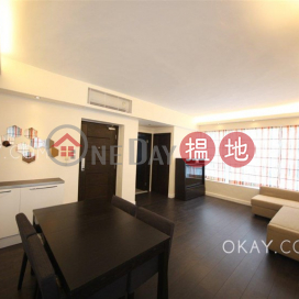 Unique 3 bedroom on high floor | Rental, Silverwood 力生軒 | Wan Chai District (OKAY-R45689)_0