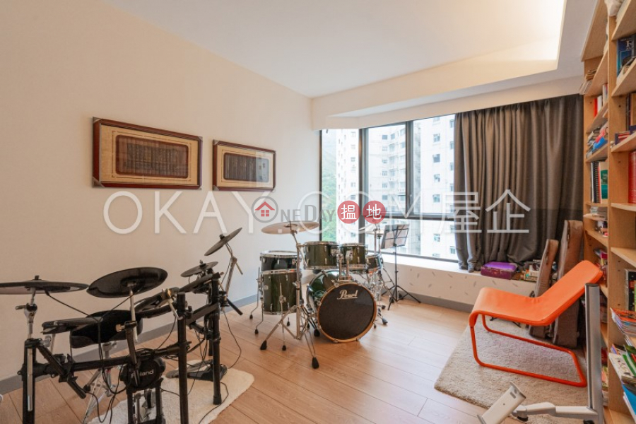 Property Search Hong Kong | OneDay | Residential | Sales Listings | Lovely house with rooftop & parking | For Sale