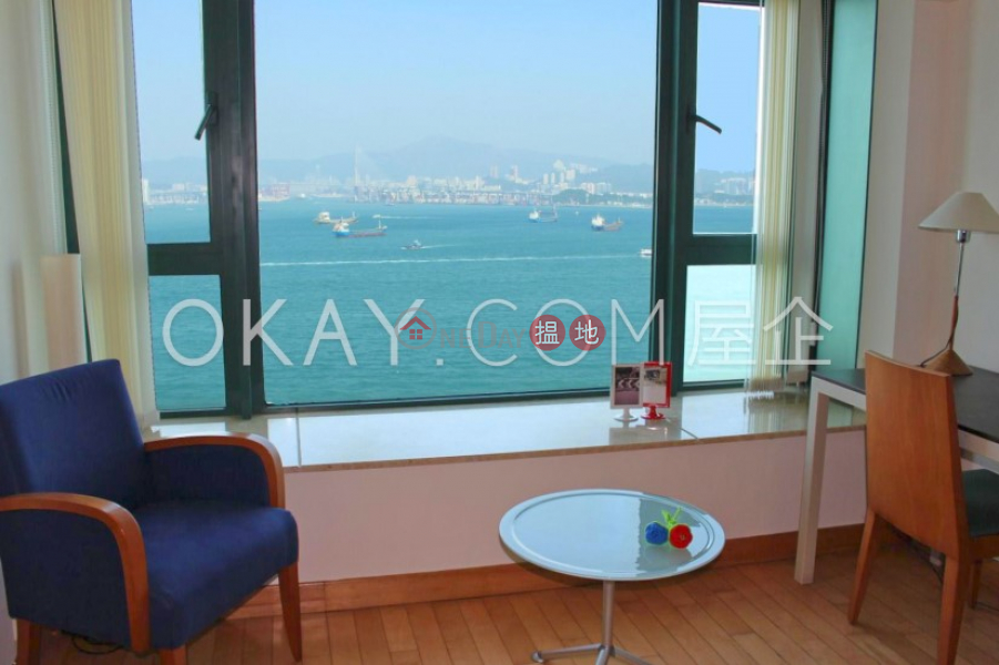 Tasteful 1 bedroom in Western District | Rental | Manhattan Heights 高逸華軒 Rental Listings