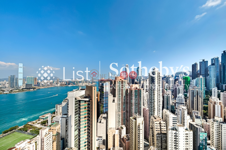 西浦三房兩廳單位出租189皇后大道西 | 西區|香港-出租HK$ 160,000/ 月