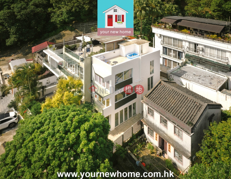 仁義路村|地下|住宅|出租樓盤|HK$ 34,000/ 月