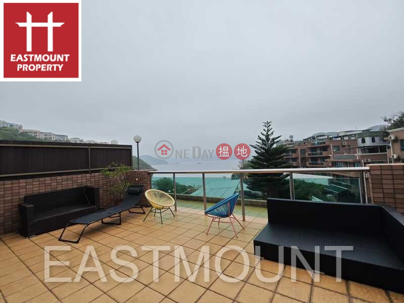 香港搵樓|租樓|二手盤|買樓| 搵地 | 住宅|出租樓盤清水灣 Sheung Sze Wan 相思灣村屋出租-海景, 間格實用 出租單位