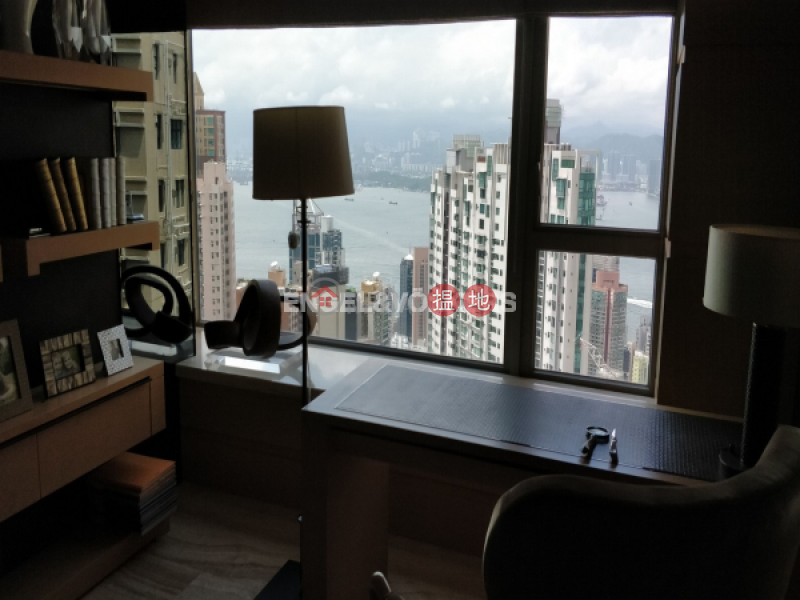 3 Bedroom Family Flat for Rent in Mid Levels West | 39 Conduit Road | Western District Hong Kong Rental, HK$ 175,000/ month