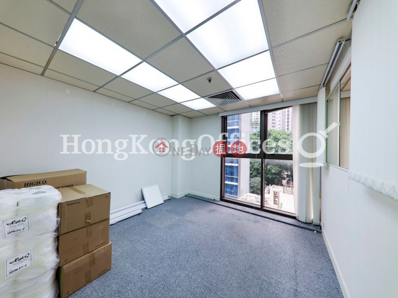 Office Unit for Rent at 299QRC | 287-299 Queens Road Central | Western District Hong Kong Rental HK$ 32,172/ month