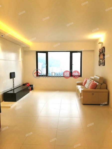 Villa Rocha | 3 bedroom Mid Floor Flat for Rent, 10 Broadwood Road | Wan Chai District | Hong Kong | Rental, HK$ 65,000/ month