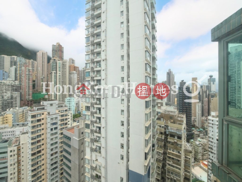 3 Bedroom Family Unit for Rent at Queen's Terrace | Queen's Terrace 帝后華庭 _0