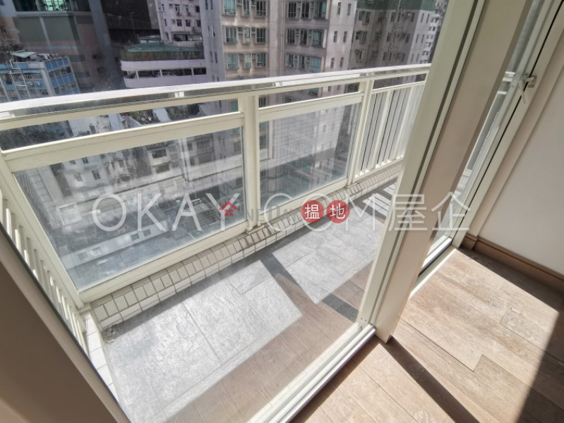 Property Search Hong Kong | OneDay | Residential, Sales Listings | Luxurious 2 bedroom with balcony | For Sale