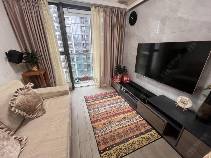 天晉 海天晉 5座-中層-住宅-出租樓盤|HK$ 28,000/ 月