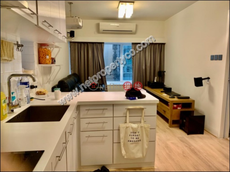Exquisite Elegantly Designed Apartment, Southorn Garden 修頓花園 Rental Listings | Wan Chai District (A070578)