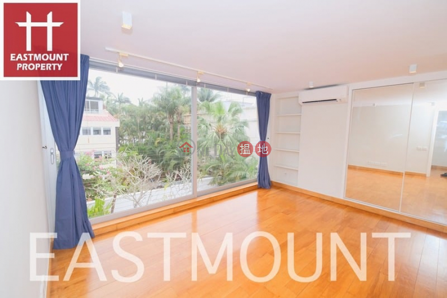 Sai Kung Village House | Property For Sale in Greenfield, Chuk Yeung Road竹洋路松濤軒-Huge Garden, Swimming pool | Property ID:2249, Lung Mei Tsuen Road | Sai Kung, Hong Kong | Sales | HK$ 35M