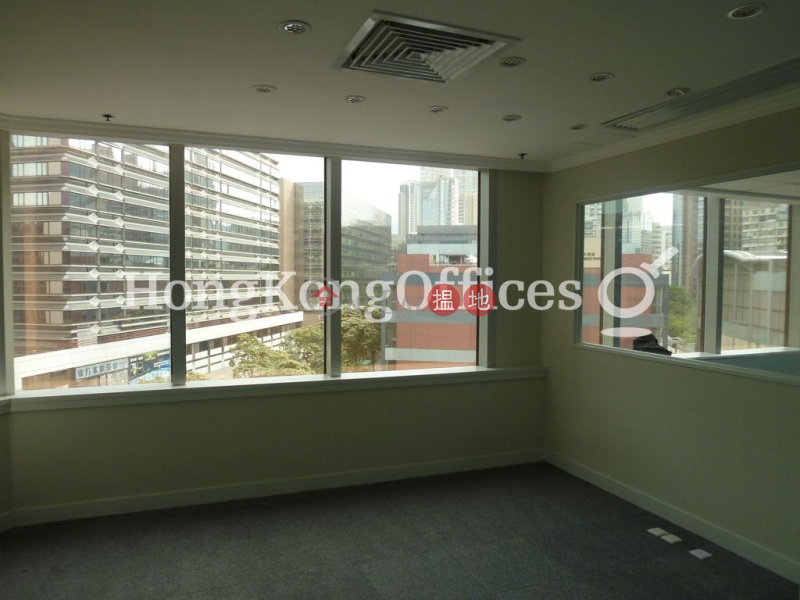 Property Search Hong Kong | OneDay | Office / Commercial Property, Rental Listings Office Unit for Rent at Concordia Plaza