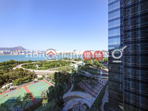 3 Bedroom Family Unit for Rent at Harbour View Gardens West Taikoo Shing | Harbour View Gardens West Taikoo Shing 太古城海景花園西 _0