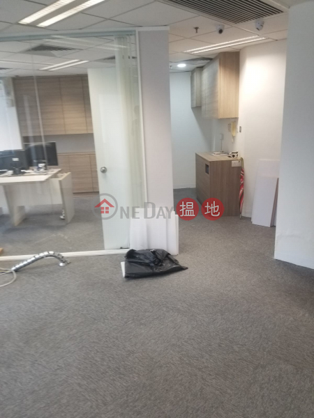 Tung Chiu Commercial Centre, High, Office / Commercial Property, Rental Listings | HK$ 39,000/ month