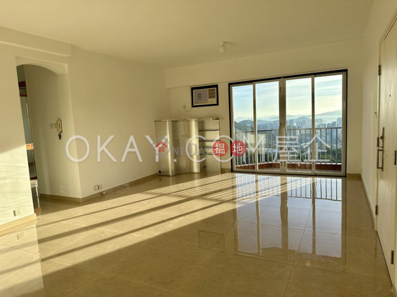 Lovely 3 bedroom on high floor with sea views & balcony | Rental 11 Repulse Bay Road | Southern District | Hong Kong, Rental | HK$ 55,000/ month