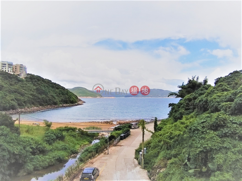 Right by the Beach, Sheung Sze Wan Village 相思灣村 Rental Listings | Sai Kung (RL1101)