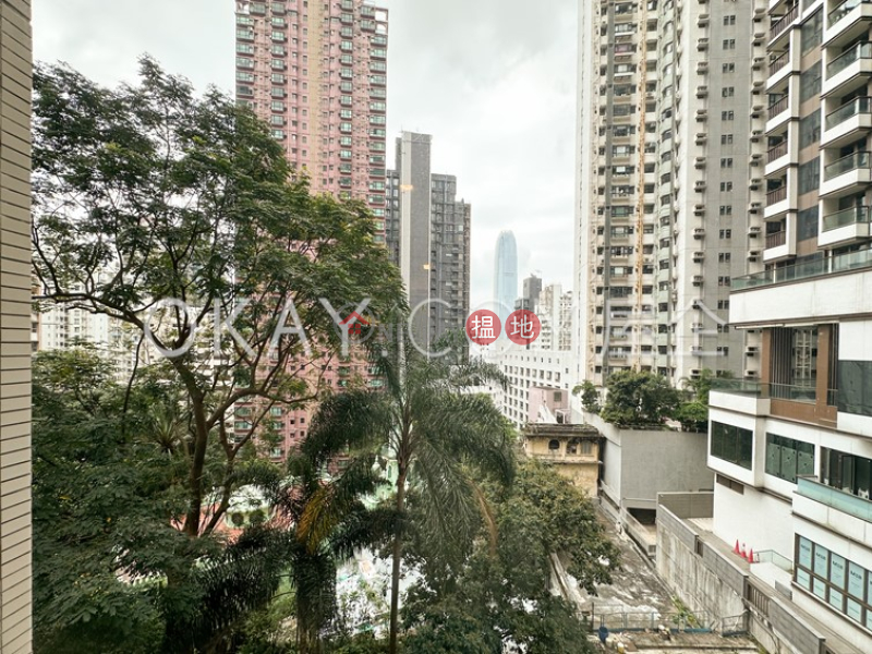 香港搵樓|租樓|二手盤|買樓| 搵地 | 住宅出租樓盤1房1廁PEACH BLOSSOM出租單位