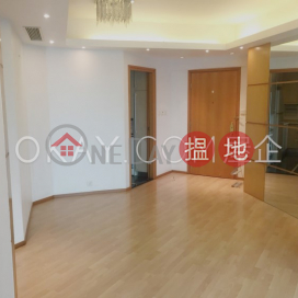 Stylish 3 bedroom on high floor with sea views | Rental | The Belcher's 寶翠園 _0