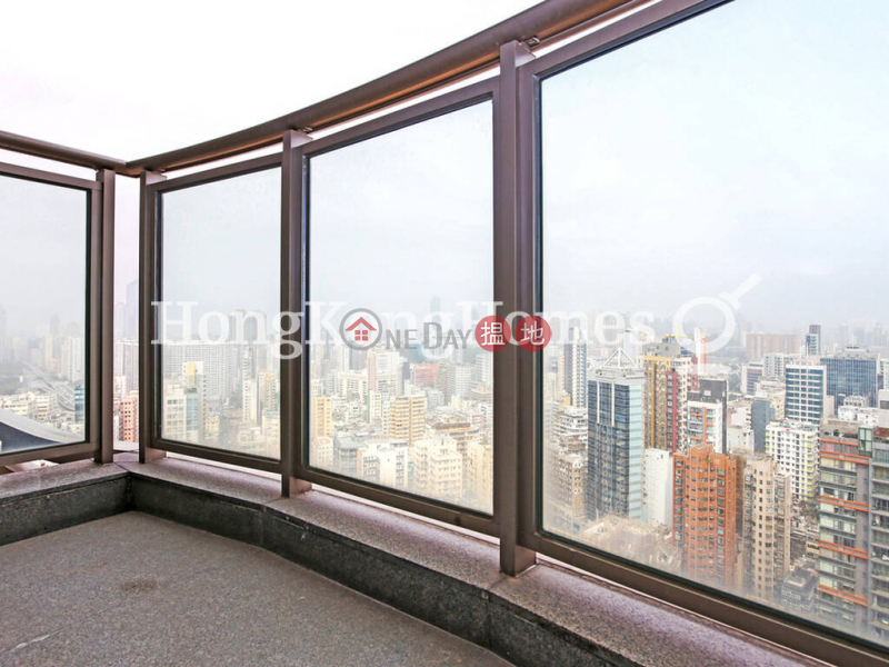 Property Search Hong Kong | OneDay | Residential Rental Listings 3 Bedroom Family Unit for Rent at Grand Austin Tower 2A