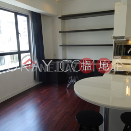 Tasteful 1 bedroom in Sheung Wan | For Sale | 32 Tung Street 東街32號 _0