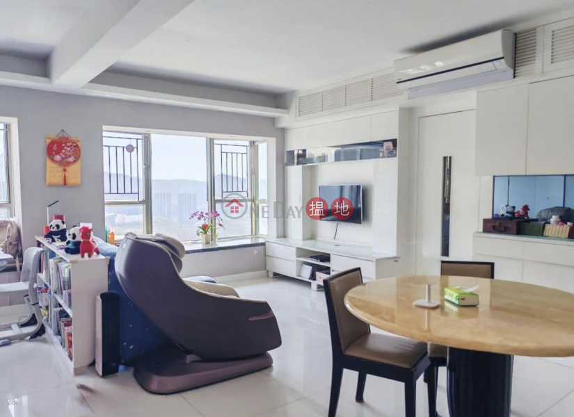 香港搵樓|租樓|二手盤|買樓| 搵地 | 住宅|出售樓盤安居工商 何生 罕有相連特色單位 連天台