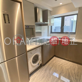 Cozy 2 bedroom in Wan Chai | Rental, Takan Lodge 德安樓 | Wan Chai District (OKAY-R32005)_0