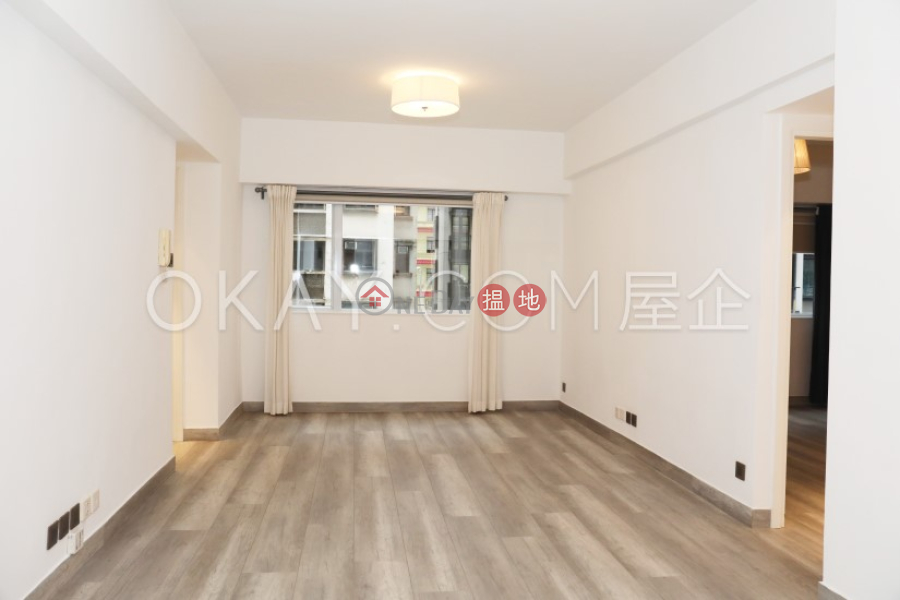 2房1廁快活閣出租單位25-27山村道 | 灣仔區香港-出租|HK$ 36,000/ 月