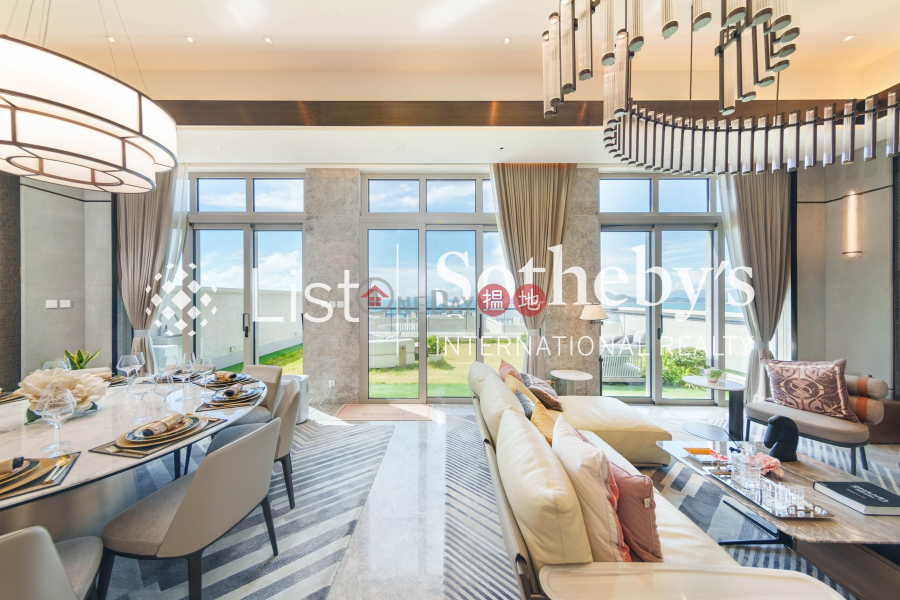 出售ONE STANLEY4房豪宅單位|128黃麻角道 | 南區|香港-出售-HK$ 1.56億