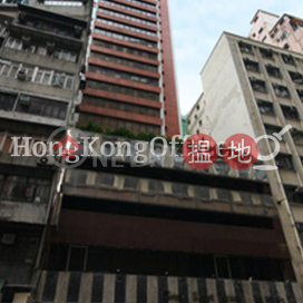 Office Unit for Rent at Great Smart Tower