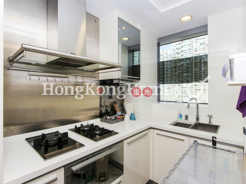 天璽20座2區(海鑽)兩房一廳單位出售1柯士甸道西 | 油尖旺|香港出售HK$ 2,400萬