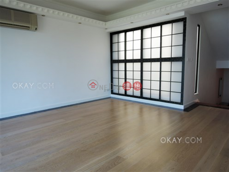 Property Search Hong Kong | OneDay | Residential, Rental Listings, Rare house with parking | Rental