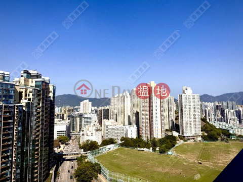 Unique rooftop units, Onmantin 朗賢峯 | Kowloon City (A6864531)_0