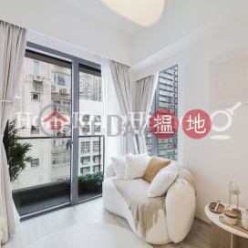 1 Bed Unit for Rent at The Unit Soho