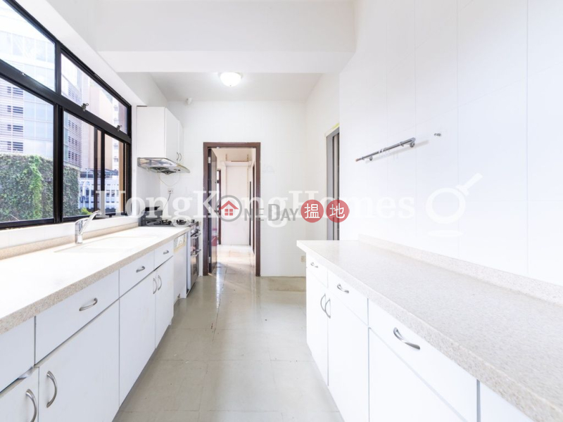 HK$ 68,000/ 月夏蕙苑|西區夏蕙苑4房豪宅單位出租