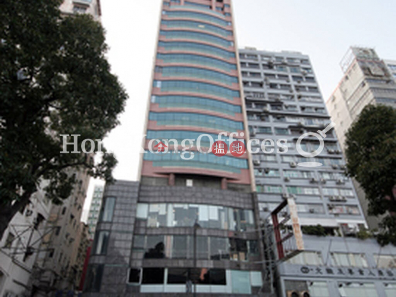 Office Unit for Rent at Oriental Crystal Finance Centre | Oriental Crystal Finance Centre 中晶金融中心 Rental Listings