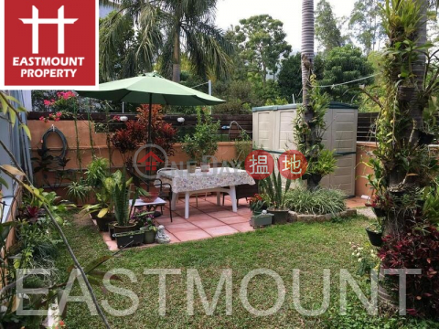 Sai Kung Village House | Property For Sale and Rent in Wo Mei 窩尾-Garden | Property ID:3049 | Wo Mei Village House 窩尾村村屋 _0