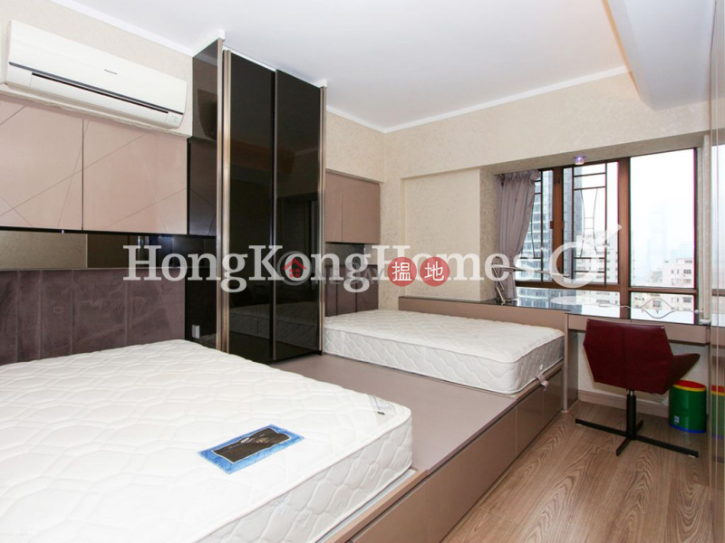 3 Bedroom Family Unit at Excelsior Court | For Sale 83 Robinson Road | Western District Hong Kong | Sales | HK$ 22.5M