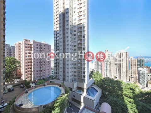 3 Bedroom Family Unit at Dragonview Court | For Sale | Dragonview Court 龍騰閣 _0