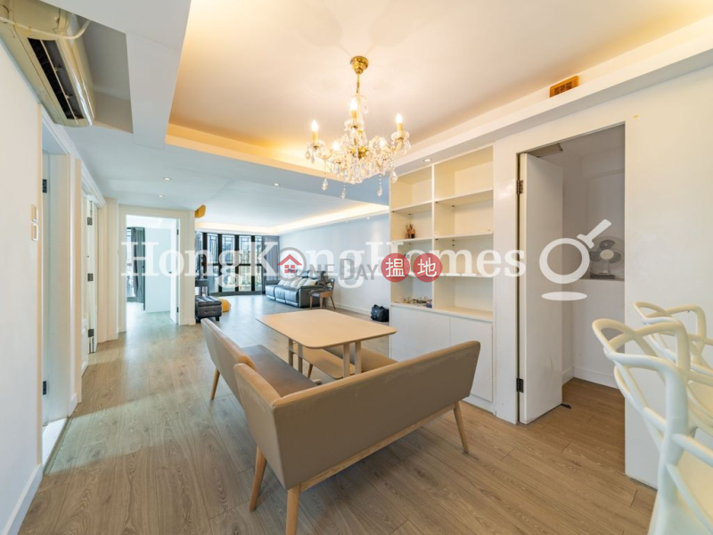 3 Bedroom Family Unit at Crescent Heights | For Sale 3 Tung Shan Terrace | Wan Chai District Hong Kong | Sales | HK$ 14.5M