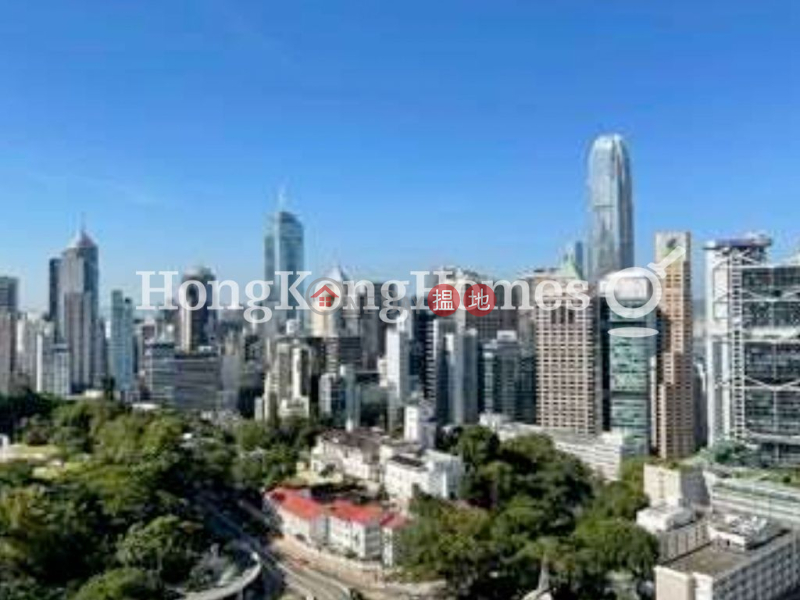 香港搵樓|租樓|二手盤|買樓| 搵地 | 住宅|出租樓盤堅尼地道22A號三房兩廳單位出租