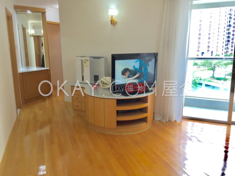 Stylish 3 bedroom with balcony | For Sale | (T-39) Marigold Mansion Harbour View Gardens (East) Taikoo Shing 太古城海景花園美菊閣 (39座) Sales Listings