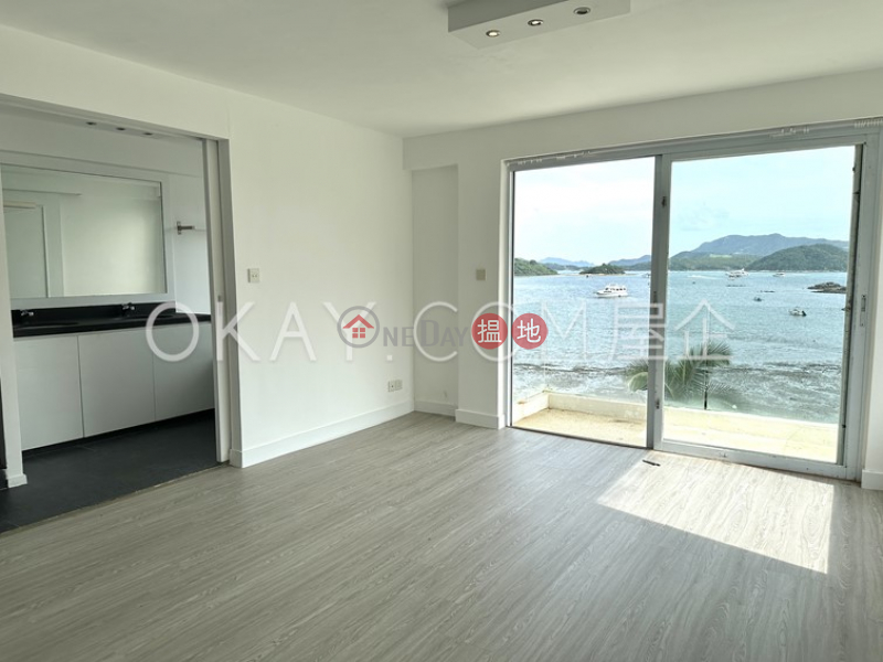 Tsam Chuk Wan Village House | Unknown | Residential Rental Listings, HK$ 70,000/ month