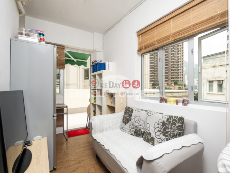 4 Bedroom Luxury Flat for Sale in Causeway Bay | 2-4 Hysan Avenue | Wan Chai District | Hong Kong | Sales, HK$ 12.8M