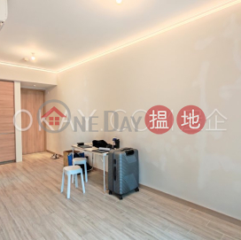 Stylish 2 bedroom with balcony | Rental