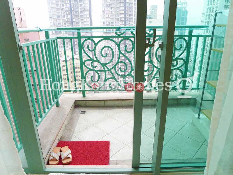 3 Bedroom Family Unit for Rent at Bon-Point, 11 Bonham Road | Western District, Hong Kong Rental | HK$ 45,000/ month